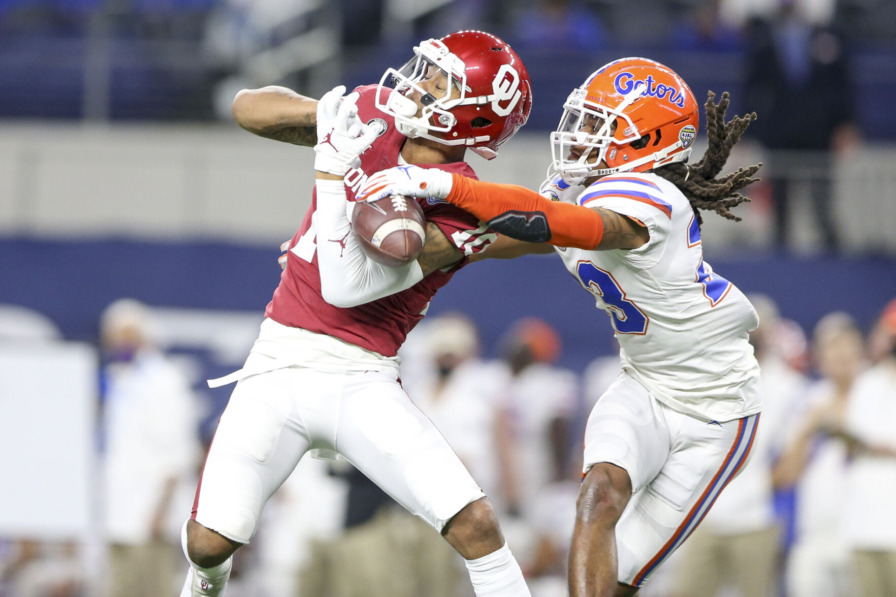 Cotton Bowl